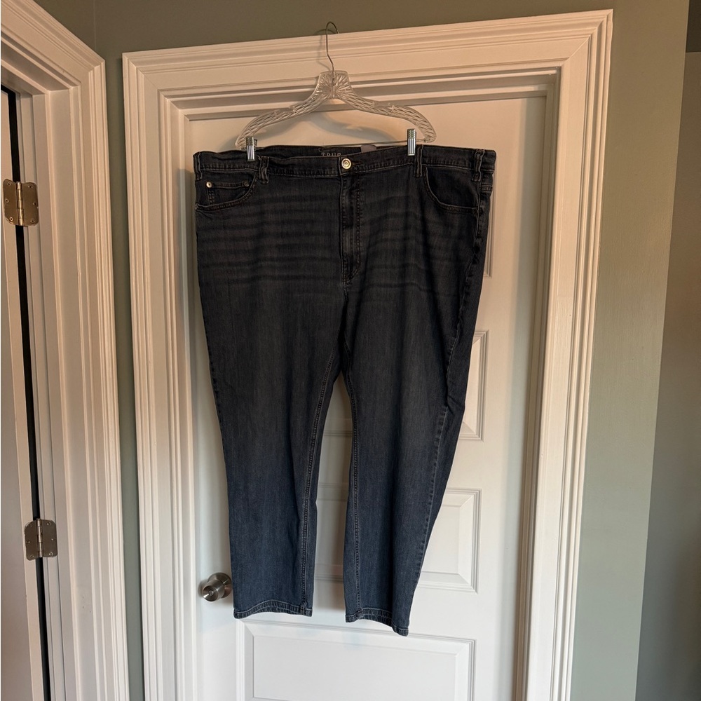 True Nation Athletic Fit 54x30